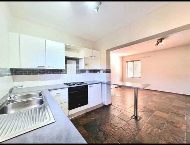 2 BEDROOM PROPERTY TO RENT IN NORTHGATE